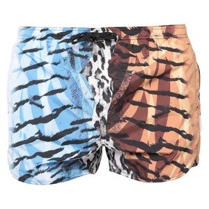 Neil Barret Seim Trunks Size M